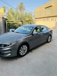 كيا اوبتما • ٢٠١٨ • وارد امريكي