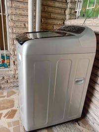 غسالة • ١٦ كيلو • سامسونك تايلندي