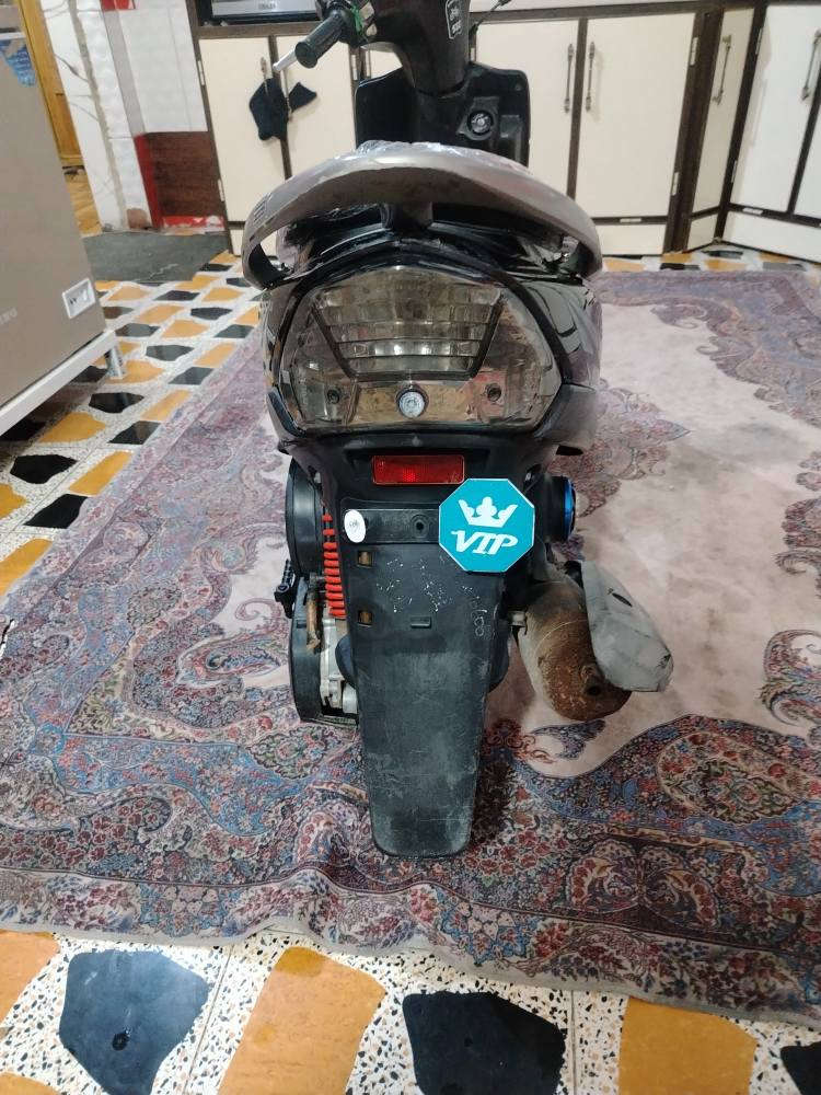 ماكس عدله دراجه كلها بلاد مكينه خرسه برغي مامفتوح بيها مكفوله كهربائيات كلها شغاله ختم واحد الشراي يتصل *********** عمارة, ميسان
