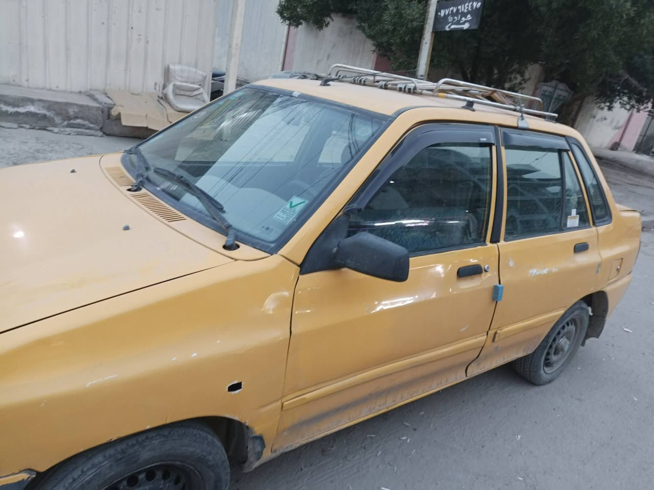 السلام عليكم سايبا موديل 2012مصفرة هيئة وغرامات تبريد شغال السعر 22الاتصال ***********
