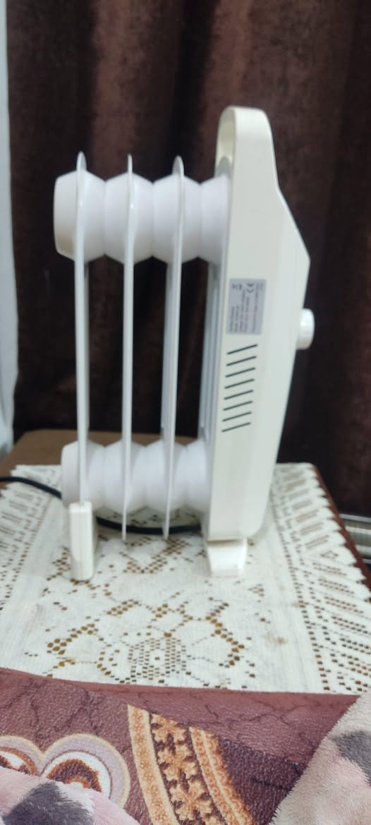 تفليش سعار يمي صوبة زيتية ياباني مال امزون مجكنمه صغيرونه ب 10 الاف وحتى على السحب تشتغل تسحب امبير واحد فقط ..... منشور بعد ساعة امسحه عمارة, ميسان


**إذا كنت صاحب هذا الإعلان وتريد حذفه لأي سبب، رجاءا أرسل رسالة إلى الدعم الفني**