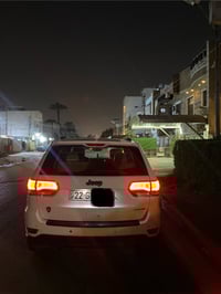 لاريدو • ٢٠١٨ • ٧٧ الف كم