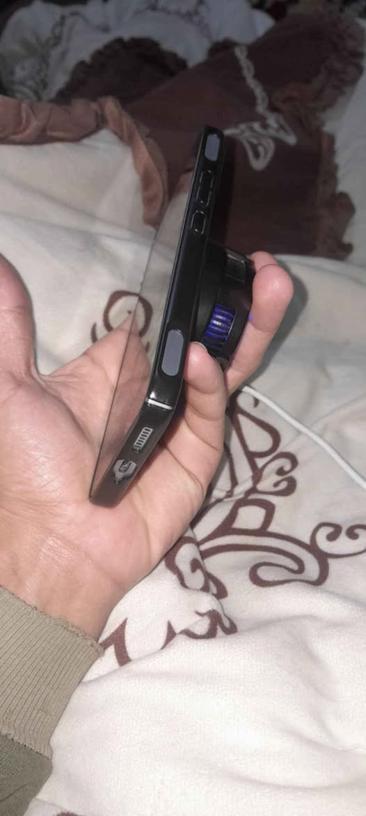 افنكس جي تي ٣٠ برو جهاز نضيف كامل ملحقات كامل فريز كفر شاحن كارتون مراوس ريد مجك ٨او ٩ حته لو بي فطر شيء عادي الفلوجة, الأنبار


**إذا كنت صاحب هذا الإعلان وتريد حذفه لأي سبب، رجاءا أرسل رسالة إلى الدعم الفني**