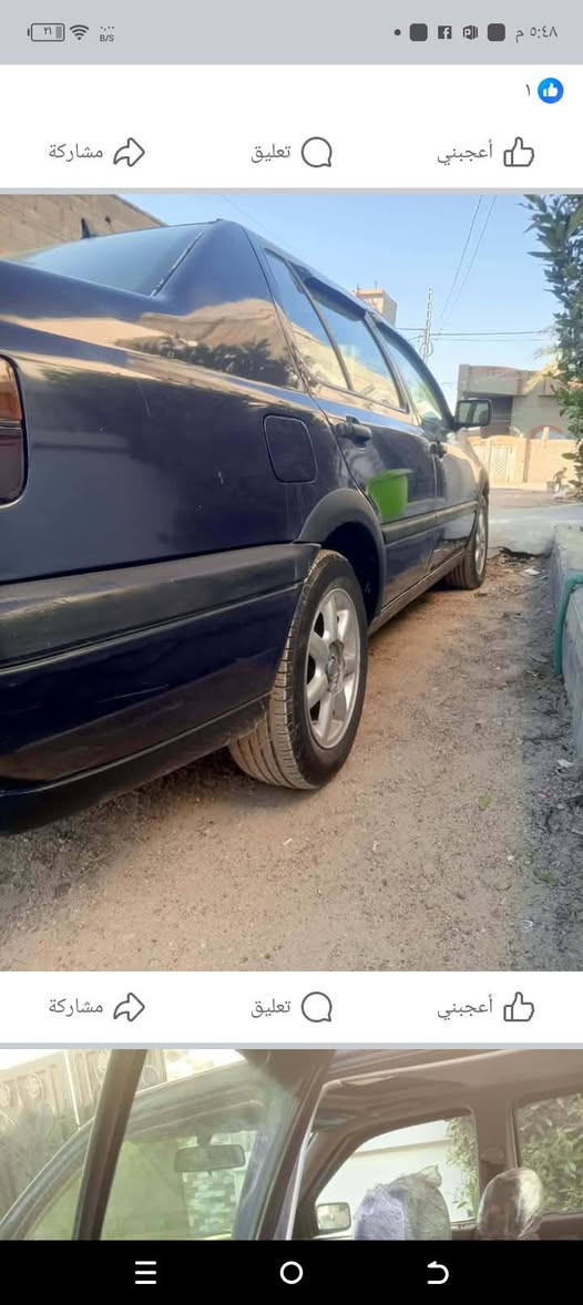 سلام عليكم سياره كولف رقم بغداد اوتوماتيك النمره الرابعه بيه تخير السعر38او بيه مجال أو مراوس اكو/***********///***********
