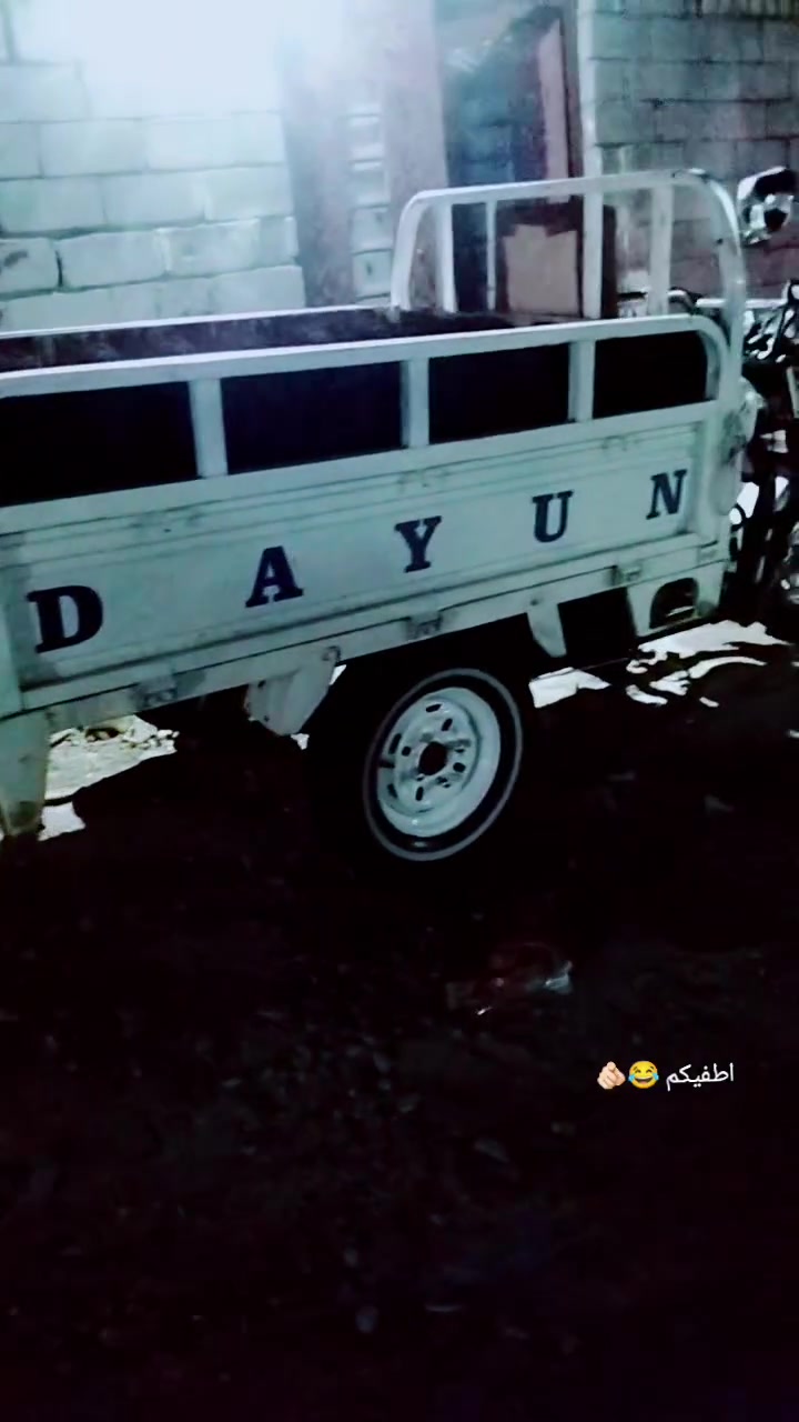 سلام عليكم ستوته مديل 2015 تعمير جديد اورق كامله شاصي كفاله ومكينه 2025 كله جديد شراي يرسني وبخدمتك


**إذا كنت صاحب هذا الإعلان وتريد حذفه لأي سبب، رجاءا أرسل رسالة إلى الدعم الفني**