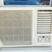 مكيف • اوناكس • ضمان شهر