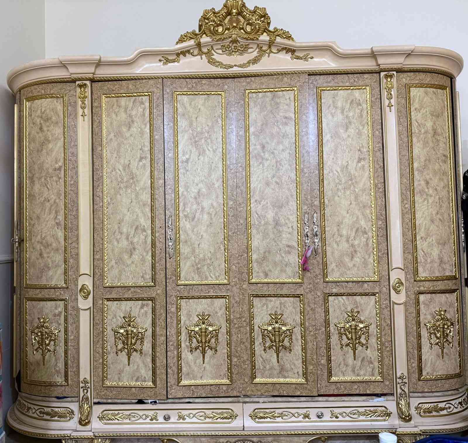 لسلام عليكم غرفه نوم ماليزي سعره500 الف مع الدوشك


**إذا كنت صاحب هذا الإعلان وتريد حذفه لأي سبب، رجاءا أرسل رسالة إلى الدعم الفني**