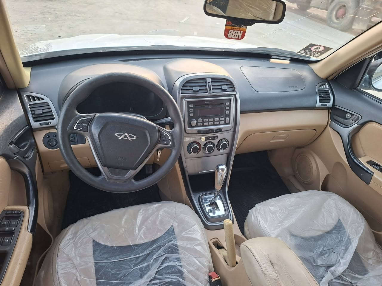 السلام عليكم
تيكو ٢٠١٣

كير كهربائي مكينة لا تنقيص ولا تبخير 

ملكط خياسات ابيعهة حزام
مكانه كوت مركز مدينة

رقمهة بابل دولي

*********** للاستفسار اتصال فقط 

السعر ٤٥
