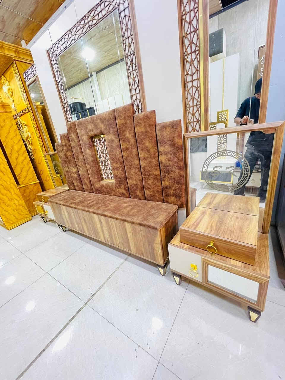 غرفة. تركي. نضام. ابواب. ثقيل.  مودرن. ٩قطع. لون مميز. كوالتي. عالي٧٥٠. واصل. كول. مناطق بغداد


**إذا كنت صاحب هذا الإعلان وتريد حذفه لأي سبب، رجاءا أرسل رسالة إلى الدعم الفني**