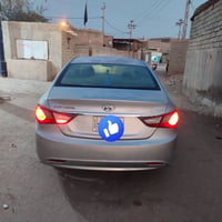 سوناته • سوناتا 2012 • وارد كوري • رقم ميسان • سيارة للبيع • بصره • هي...