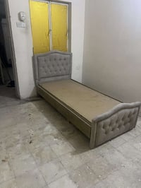 سرير • نضافة ٩٥٪