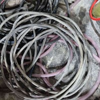 نحاس تك • طول ٢٠م • أبو ٢٥