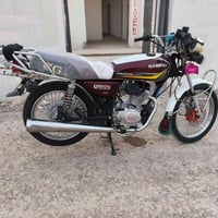 NAMIPRO • G125 • ٢٠٢٤