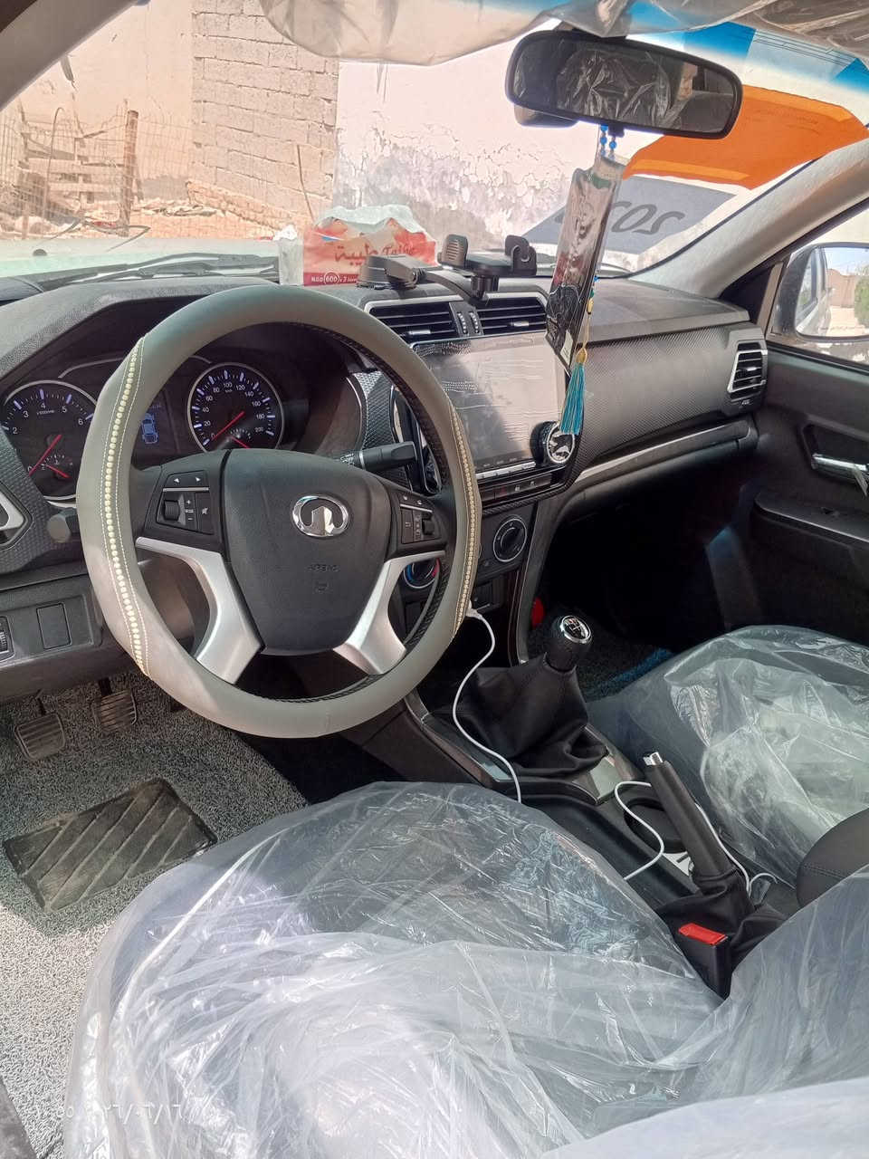 سلام عليكم
كريت ويل 2026 زيرو
 رقم قادسيه دولي
 حره مداور ثاني يوم هزه وسنويه جديده 
 فول مواصفات 
المكان الديوانية قضاء الحمزة الشرقي 

  السعر 158
***********
