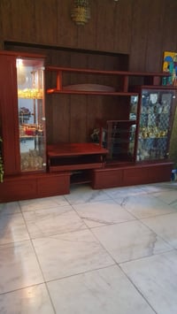 بوفيه • انارة • الاعظميه بغداد