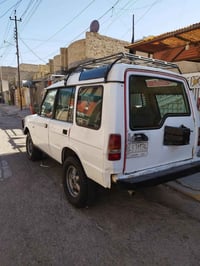 دسكفري • ١٩٩٠ • رقم ديالى