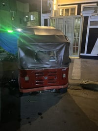 السلام وعليكم   تكتك للبيع مديل 2018ما مرقم أرواقه كامله معمره تعمير ع...