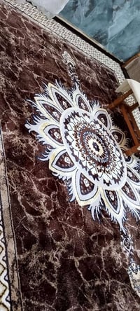 كليم ايراني ٣فى٥ • كاشان ٣فى٥ • كراسي أطفال