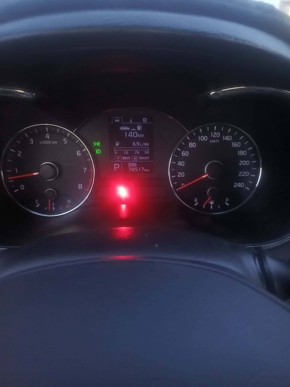 سلام عليكم رمضان مبارك...
سيراتو موديل 14 مكفوله كفاله عامه ماعده نص جاملغ الصبغ الأيمن سياره جديده عل وضع الشركه كير مكينه شرط جدد تبريد ثلج تخم تاير ستوني شاده مواصفات لد نهاري خلفي مامي حساس خلفي امامي تبريد قطعتين ثلاجه 3 وضعيات قياده كروز سرعه سياره  ماعايزه شي سويجات 2 كتلوكات موجوده ماشيه 74 بل 120 دك جرس سنويه ل 31 هزه ل 27 السعر ... 135 وبيه مجال....   ***********اتصال فقط العنوان النجف الاشرف
