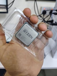 2700x • مع مبرد • معالج