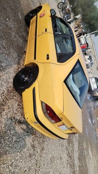 سمند • ٢٠١٠ • محرك وكير جديد