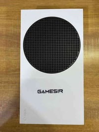 اكس بوكس سيرس اس • نضيف • النجف