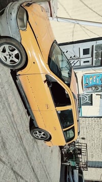 استرا ٢٠٠٠ • محرك كورولا ١٦٠٠ • رقم كربلاء باسمي