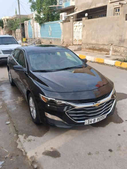 السلام عليكم
ماليبو موديل 2024 فئة  وارد امريكي حادث جاملق فقط مبدل .. السياره معوقين

موصفاته معروفه LT فتحه موجوده

محرك 1500 تيربو

بصمة تشغيل وابواب وصندوق

(تشغيل عن بعد كاميرا خلفية دوارة) (رادار امامي )

(رادار تنبيه خروج من المسار )

(رادار خلفي وحساسات)

(نظام auto stop)

(تبريد قطعتين (امامي وخلفي)

(التبريد الامامي منفصل(مناخي)

(شاشة كبيرة(ايباد)

(نظام كار بلي)

(داتا شو)

(ويل 17)

(كرسي السائق كهرباء)

(تدفئة بالكشنات)

(قيادة ذاتية)

  

السياره ما ناقصه شي حلوه ومرتبه  فول واحد ع واحد قابله السعر135$ الزياده سعر اتصل ع الرقم واتساب او اتصال ***********
