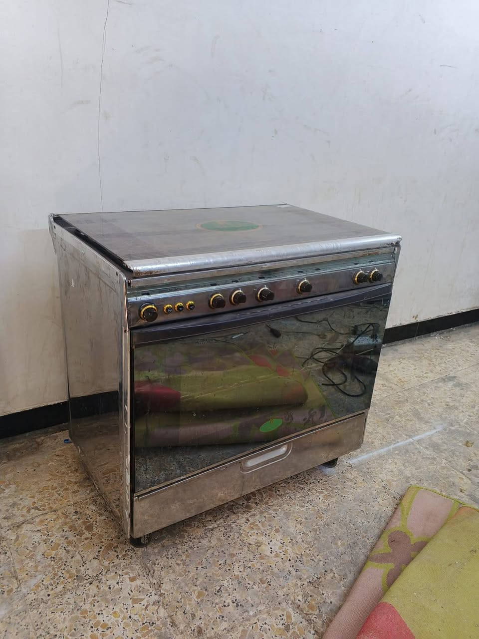 النجف


**إذا كنت صاحب هذا الإعلان وتريد حذفه لأي سبب، رجاءا أرسل رسالة إلى الدعم الفني**