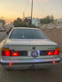 وارد الماني • ١٩٩٢ • قير اوتو