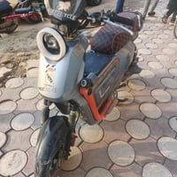 دراجة شحن • ٢٠٢٥ • ٦ بطاريات