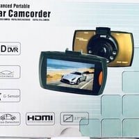 داش كام • 1080بكسل • رؤية ليلية