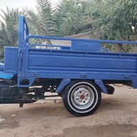 ستوته • شاصي ومكينه مكفولة • اوراق أصولي