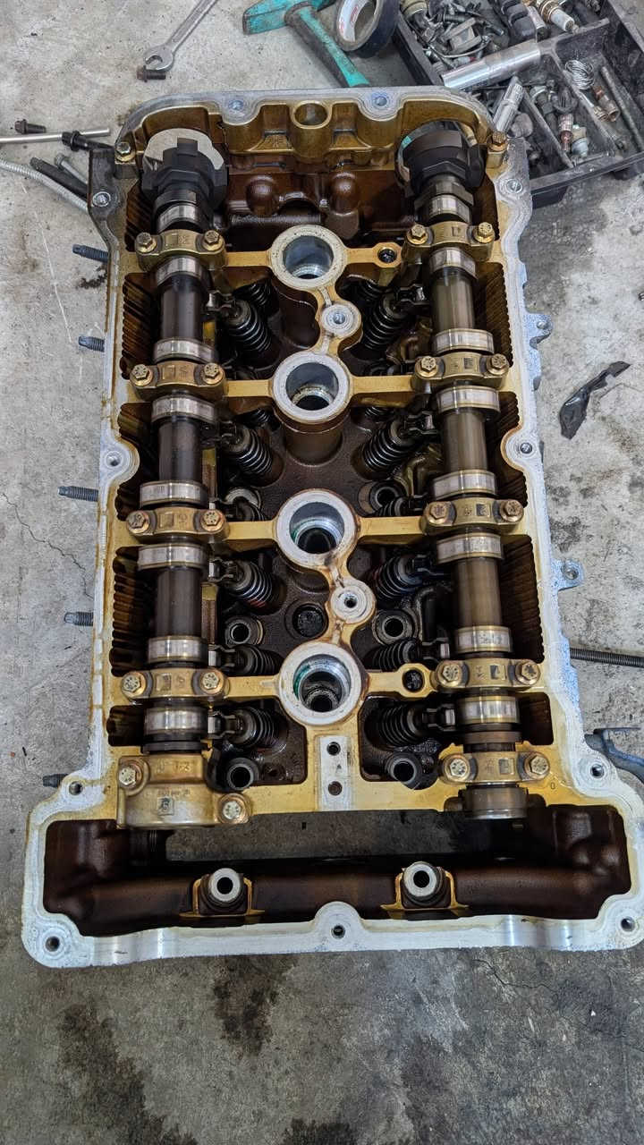 کوەر مال محريك ميني كوبر اس تيربو n14
ب شرط محريك سويسري مو مفتوح


**إذا كنت صاحب هذا الإعلان وتريد حذفه لأي سبب، رجاءا أرسل رسالة إلى الدعم الفني**