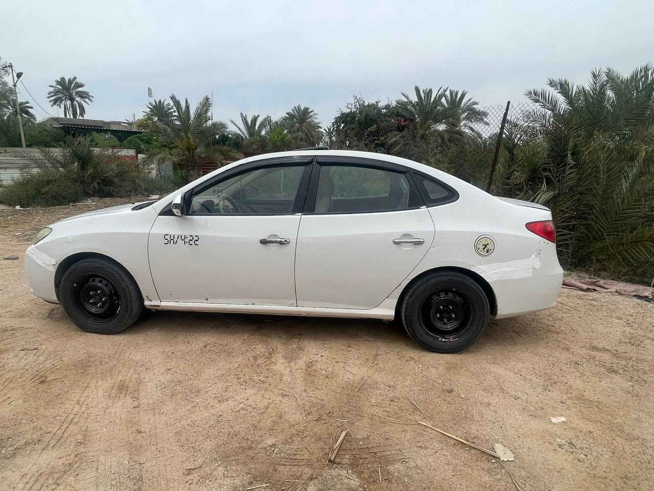 مكلف بل نشر ***********
النترا 2010 بسمي مكينة بية بداية تبخير كير كفالة البدي شوف العين السعر 90 مكانة البصرة كرمة علي رقم راعية بل صورة البصرة, العراق
