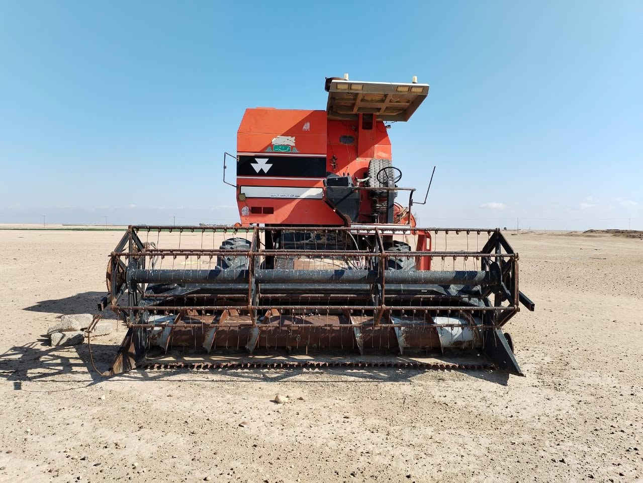 السلام عليكم للبيع دراسة فوركسن
موديل٢٠٠٣ بهبهان نضيفه وجاهزه السعر ١٦ العنوان صلاح الدين بيجي التواصل على الرقم ***********
