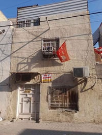 صرف قطاع ٧ • ٥٢م • طابو ملك