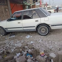 مكينة دخان قليل • ١٩٨٧ • سماوه