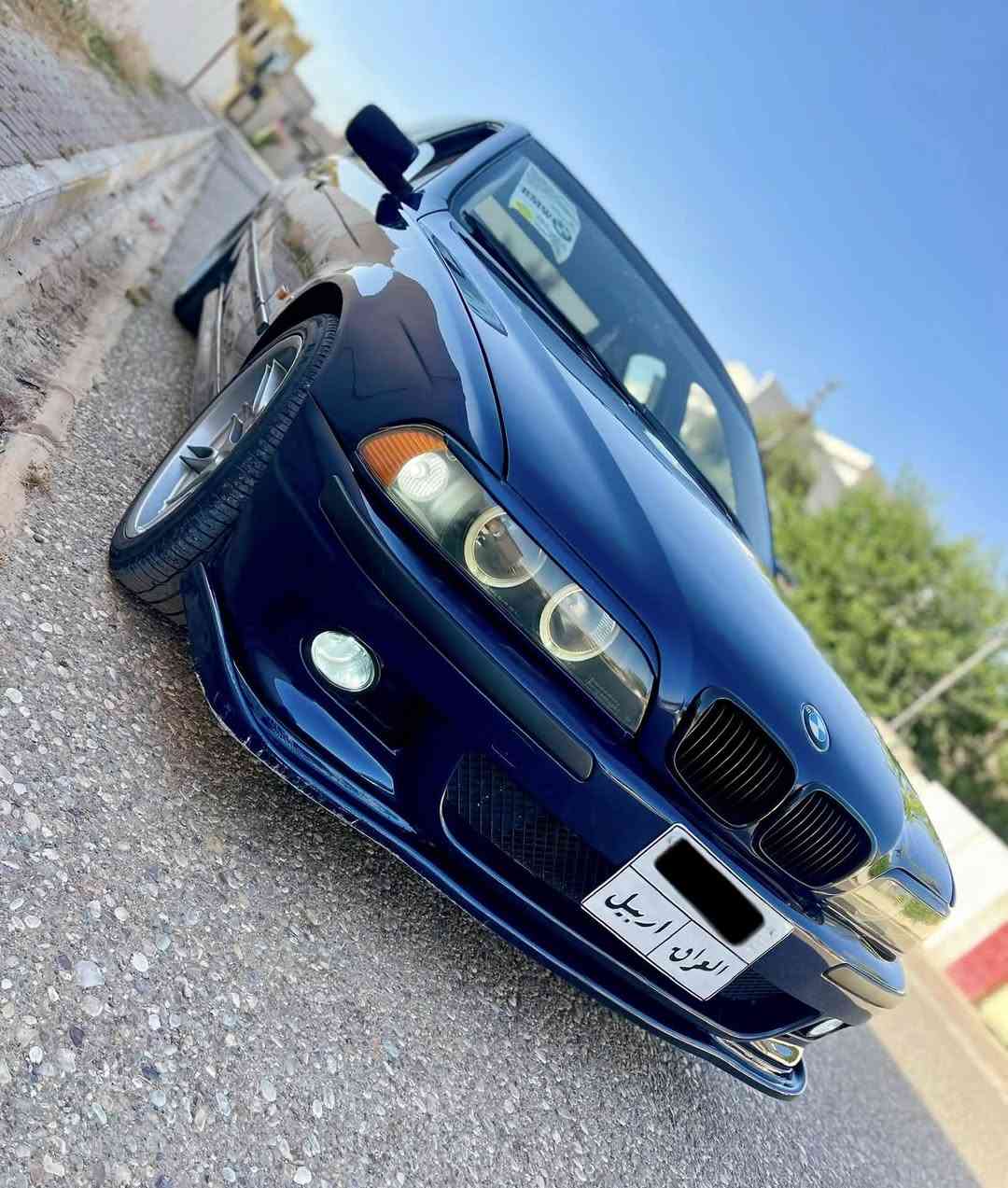 سلام عليكم بيم دبليو للبيع او مراوس حسب قناعه
موديل 2000حجم 528دبل فانوض
كير مكينه شرط 
تبريد شرط 
كشنات مغمل 
شرط تحويل 
بي حادث كدام شوية داخل
بل صور نشرت مكان حادث
سعر 87او بي مجال 
عنوان كركوك 
رقم تلفون ***********
