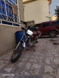 تايگر • موديل ٢٥ • سامراء