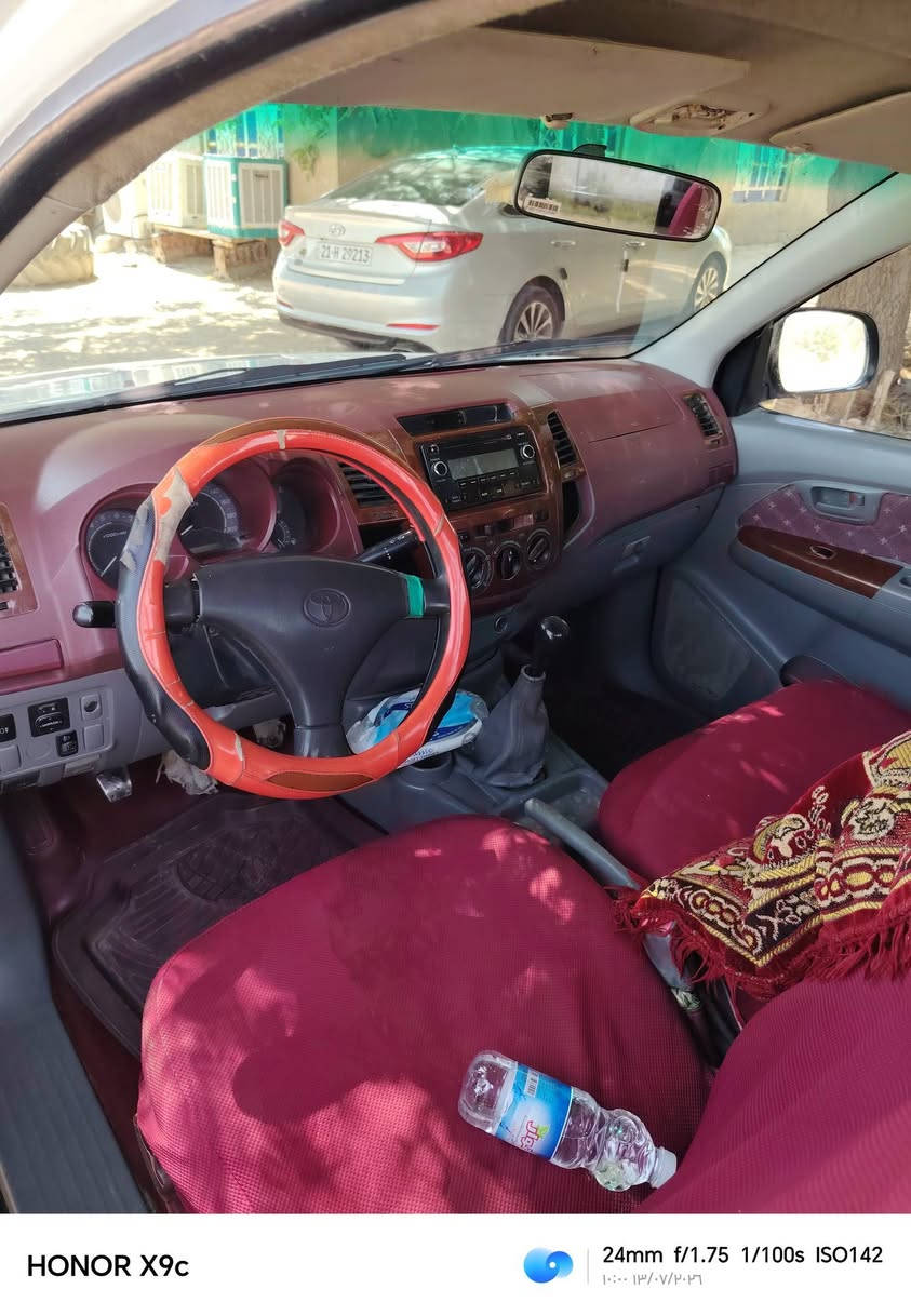 لبيع بيكم تك قماره موديل 11 سعودي مكفوله من صبق التبديل تخم تاير جديد محرك كير عل شرط مكان ساره ديوانية *********** سعر 120
