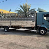 سياره البيع طوله7وربع بلاد ع وضع شركه مداور ثاني  يوم07801352299 / 077...