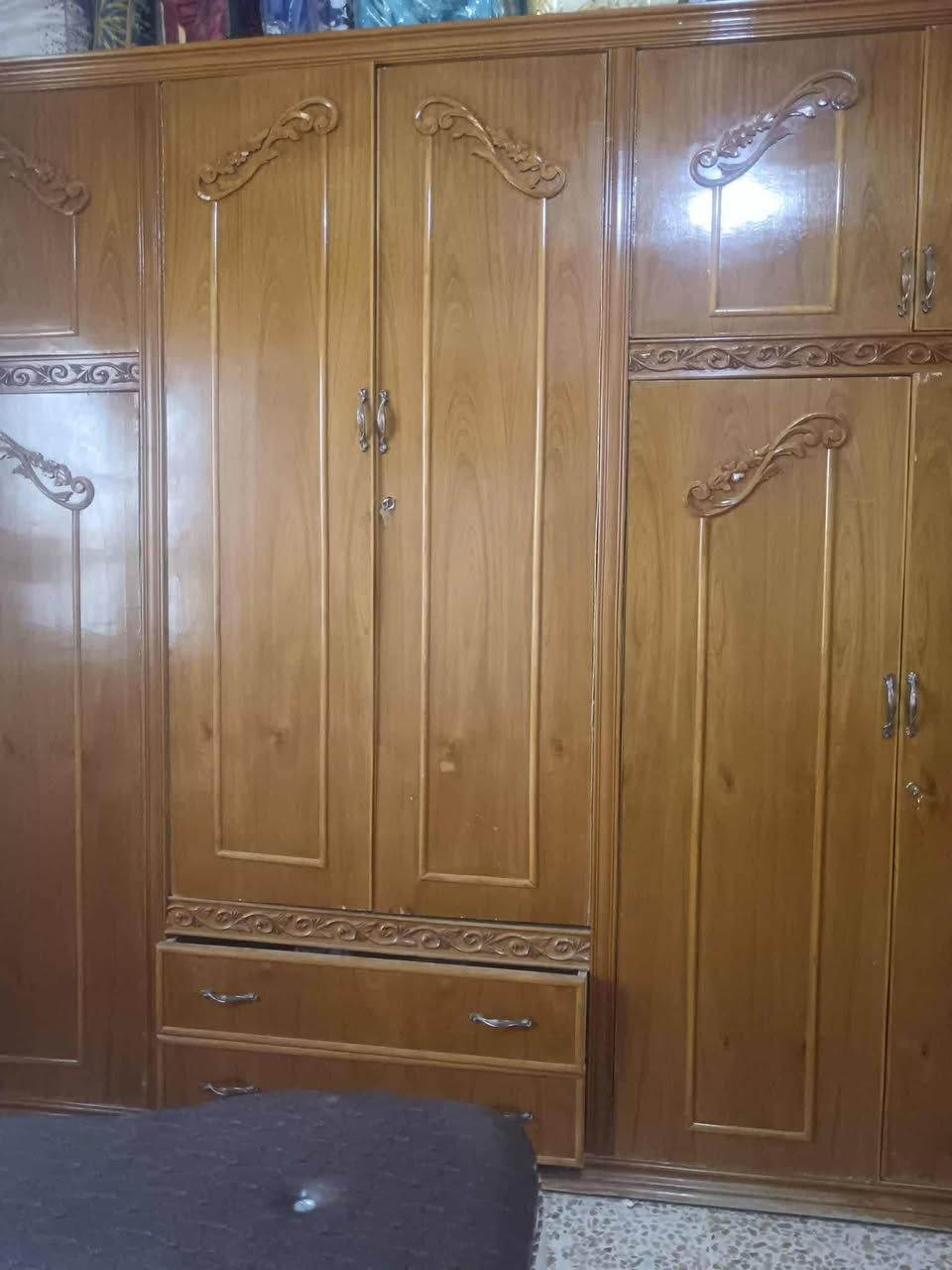 غرفه نظيفه جدا للبيع العنوان كياره للاستفسار الاتصال على الرقم التالي ***********
