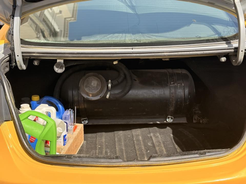 سلام عليكم
النترا 16 أمريكي محرك 1800 دوش 
محرك جديد صارله 5 ايام من شديته/ فتحه/بصمه/دوشمه كشنات/سفريات/تحكم ستيرن/تخم تاير ابو الورگه /اشاير بلمري /منظومه غاز / صبغه جديده / صور الحادث مرفقه بدون دواخل ولا شواصي رقم إنكليزي تحويل ثاني يوم مصفره هيئه وغرامات 
السعر 120 وبيه مجال قليل 
مكاني كربلاء 
***********
