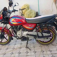 بوكسر • موديل 22 • اوراق كاملة