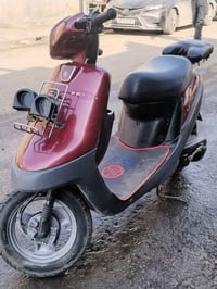 ماطور بوتين فول حديث  محرك خام قبق  هندر مفتوح مبدل كلجات معدل  كلو شغ...