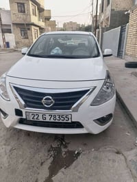 سني هندي 2022 السلام عليكم للبيع نيسان سني هندي 2022 بليته زركه بيه صب...