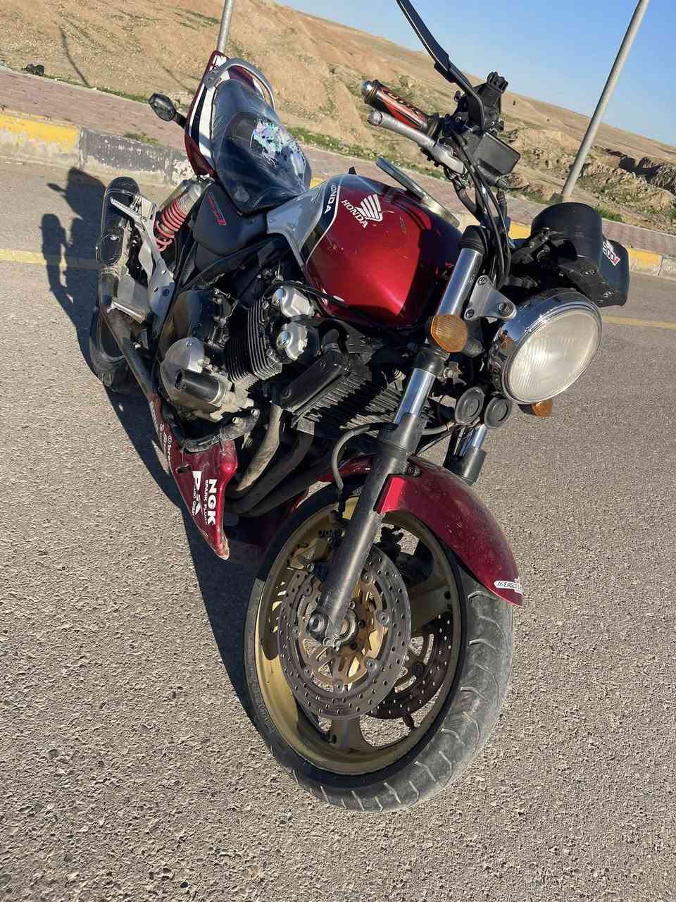 درجه سيبي فور 400 محرك شرط 18 والف درجه 2012 السعر 18 الرقم ***********
