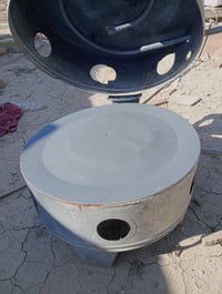 تنور • شغال • برخصة المدير