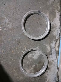 درع سيارة • زوج طوق 14 • بغداد الكماليه